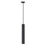 Linaro Track Hanglamp H40 Zwart - Lindby