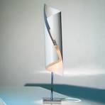 Knikerboker Hué - Designer-bordlampe, 50 cm høj