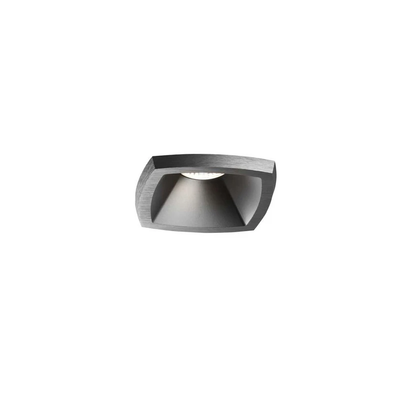 LIGHT-POINT - Mirage 1 Spot Encastré 2700/3000K Titanium