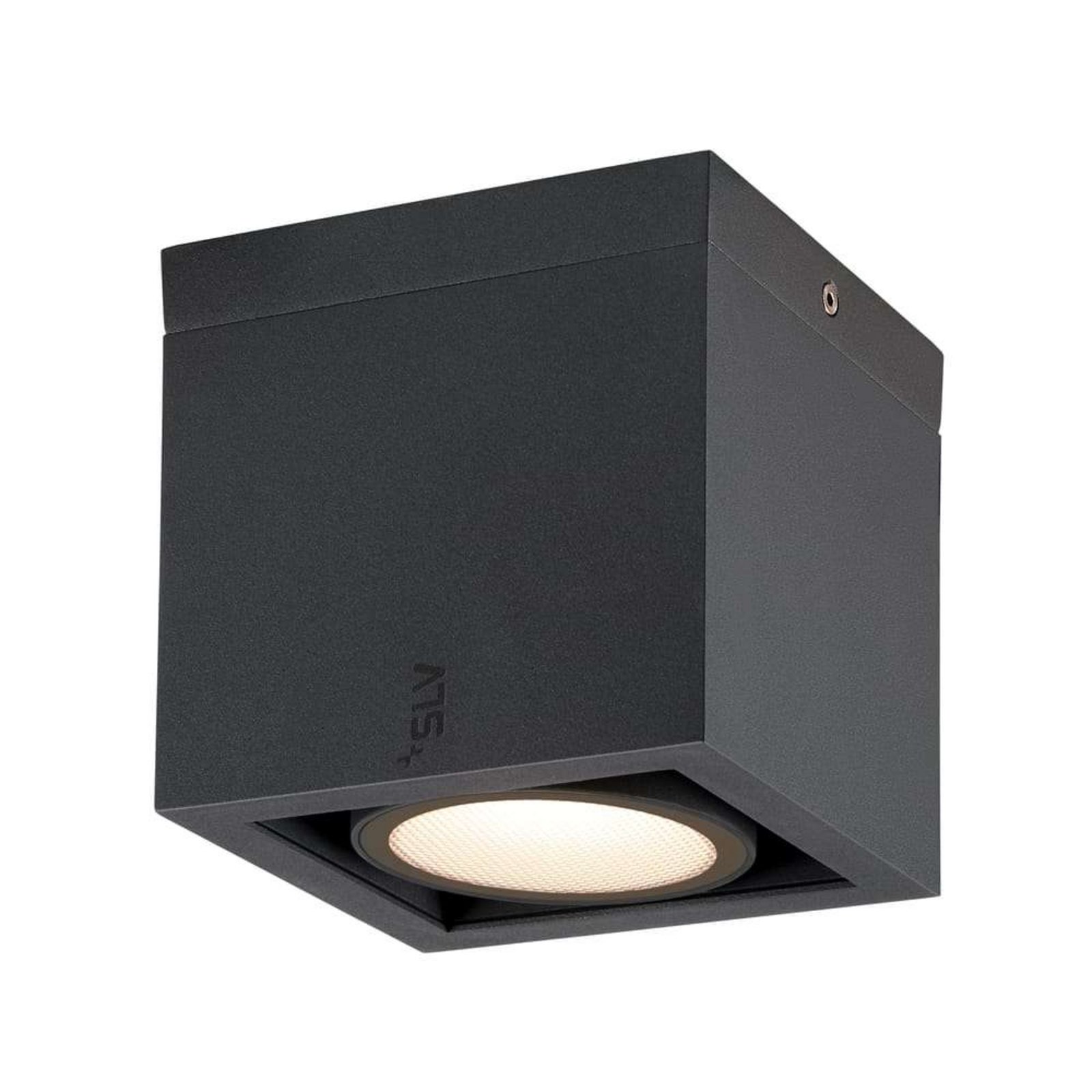 Eskina Frame Ceiling Lamp 3000/4000K Anthracite - SLV