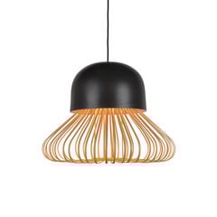 Forestier Anemos L -riippuvalo 55 cm, tummanharmaa
