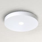 Bopp Close LED-loftspot hvid