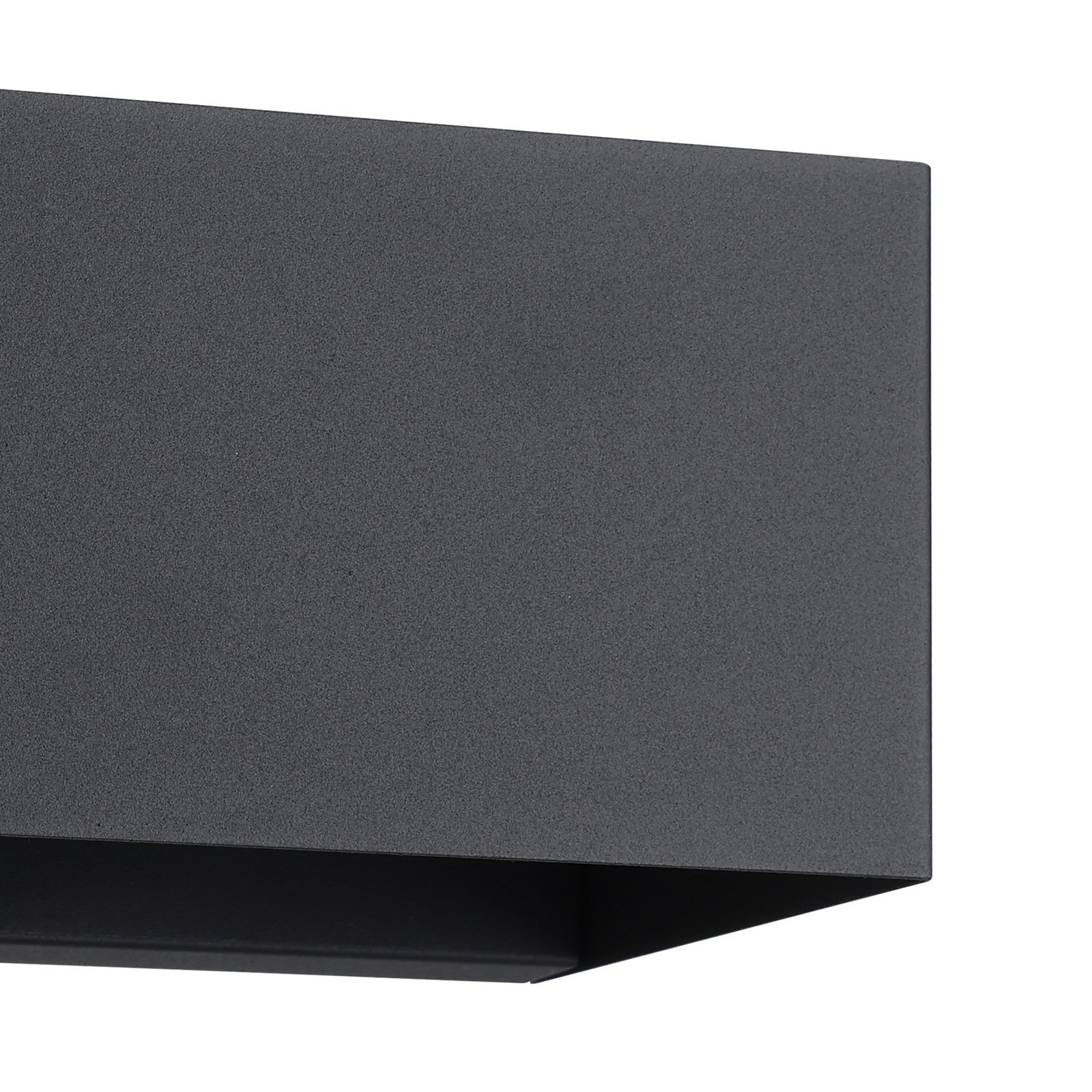 EGLO Lesmo LED venkovní nástěnné up a downlight