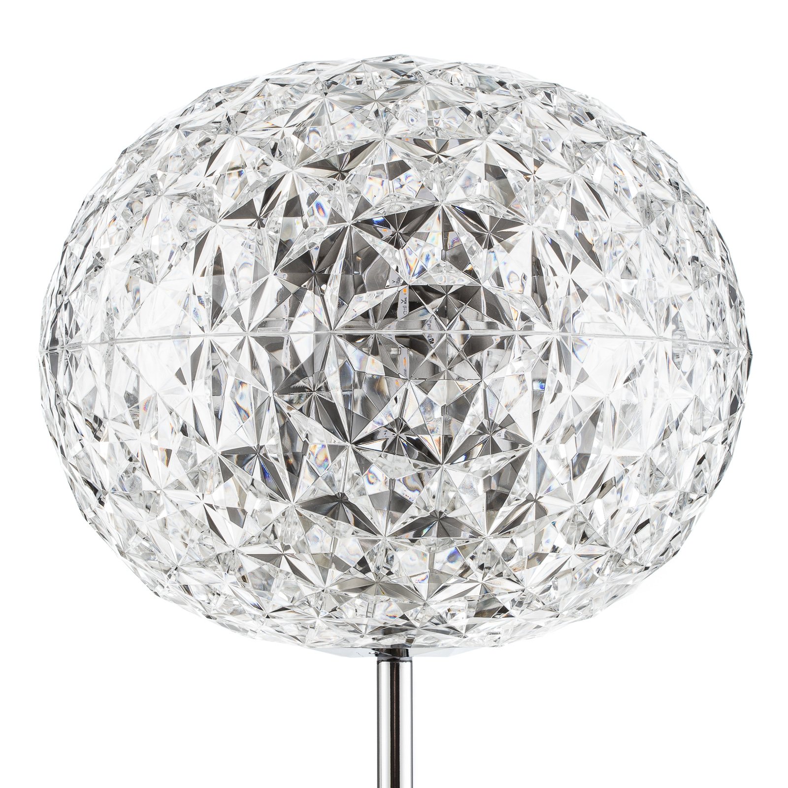 Planet Stehleuchte Large Kristall - Kartell