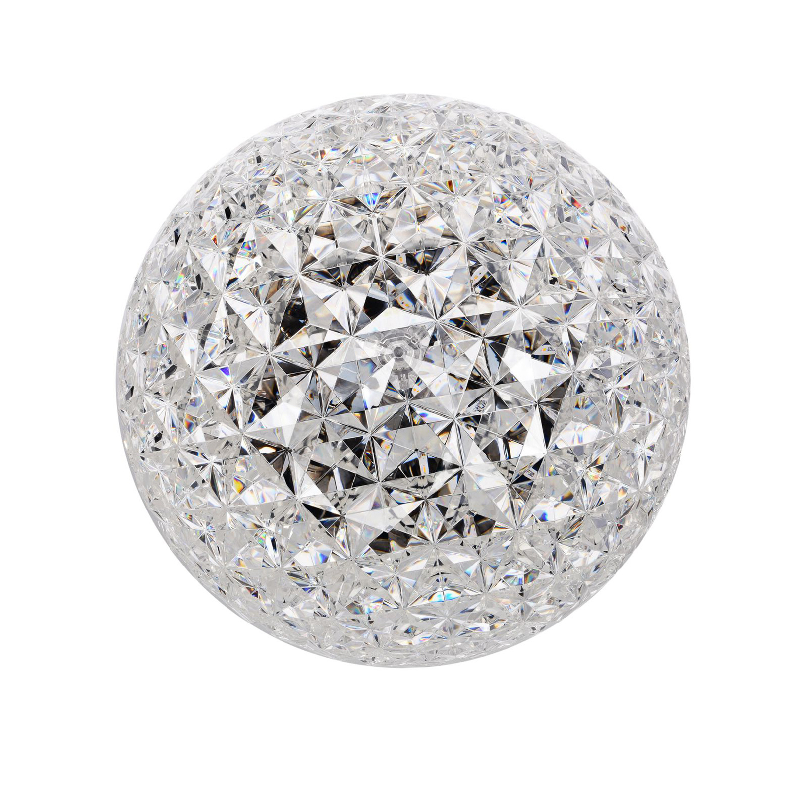 Planet Bordslampa Large Kristall - Kartell