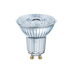 OSRAM LED reflektor GU10 4,3W 2 700K 350lm 10 ks