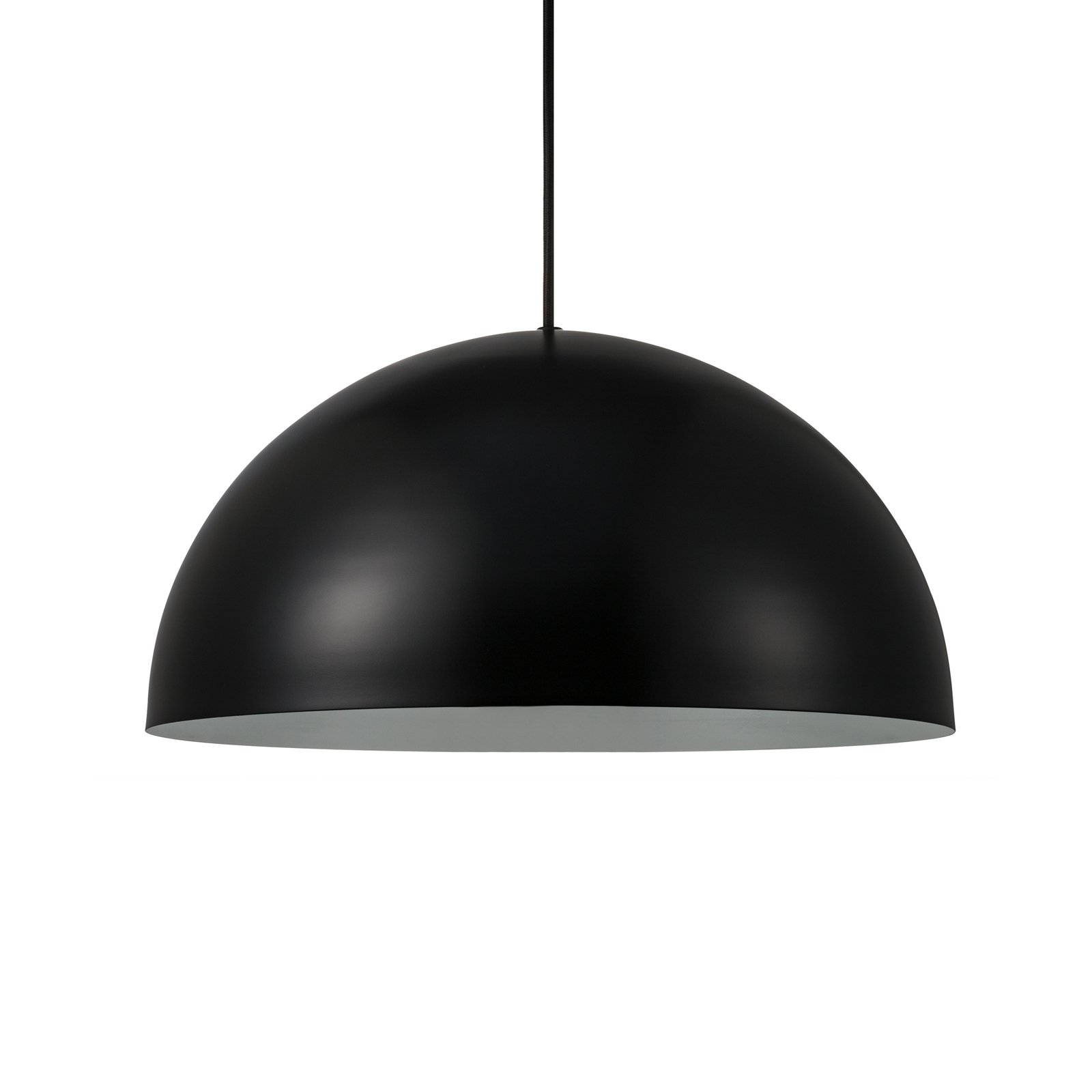 Ellen 40 Hanglamp Black - Nordlux