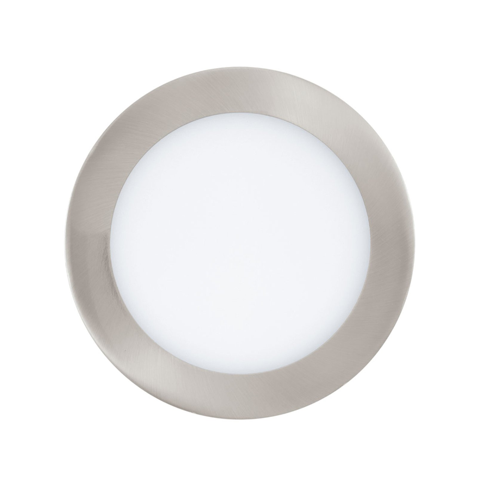 EGLO connect Fueva-C luminaire LED nickel