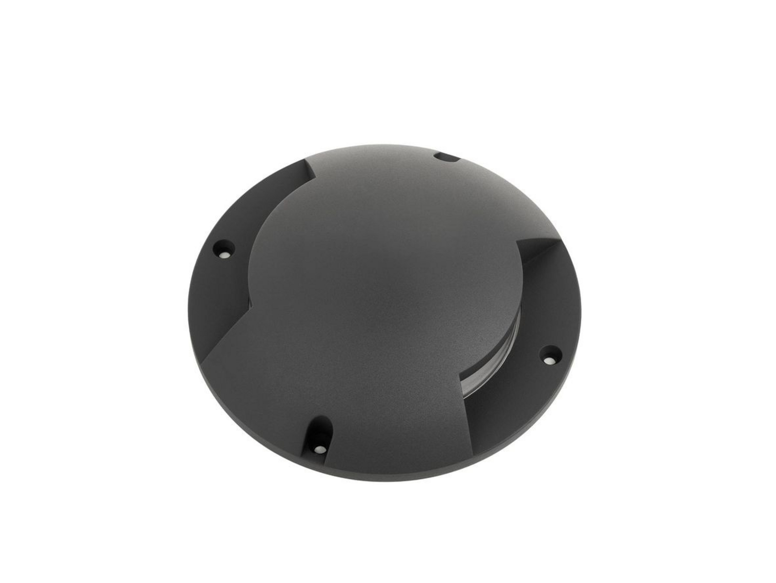 Cormac 2 LED Spoturi Incastrabile Exterior Dark Grey - Lindby