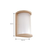 product size