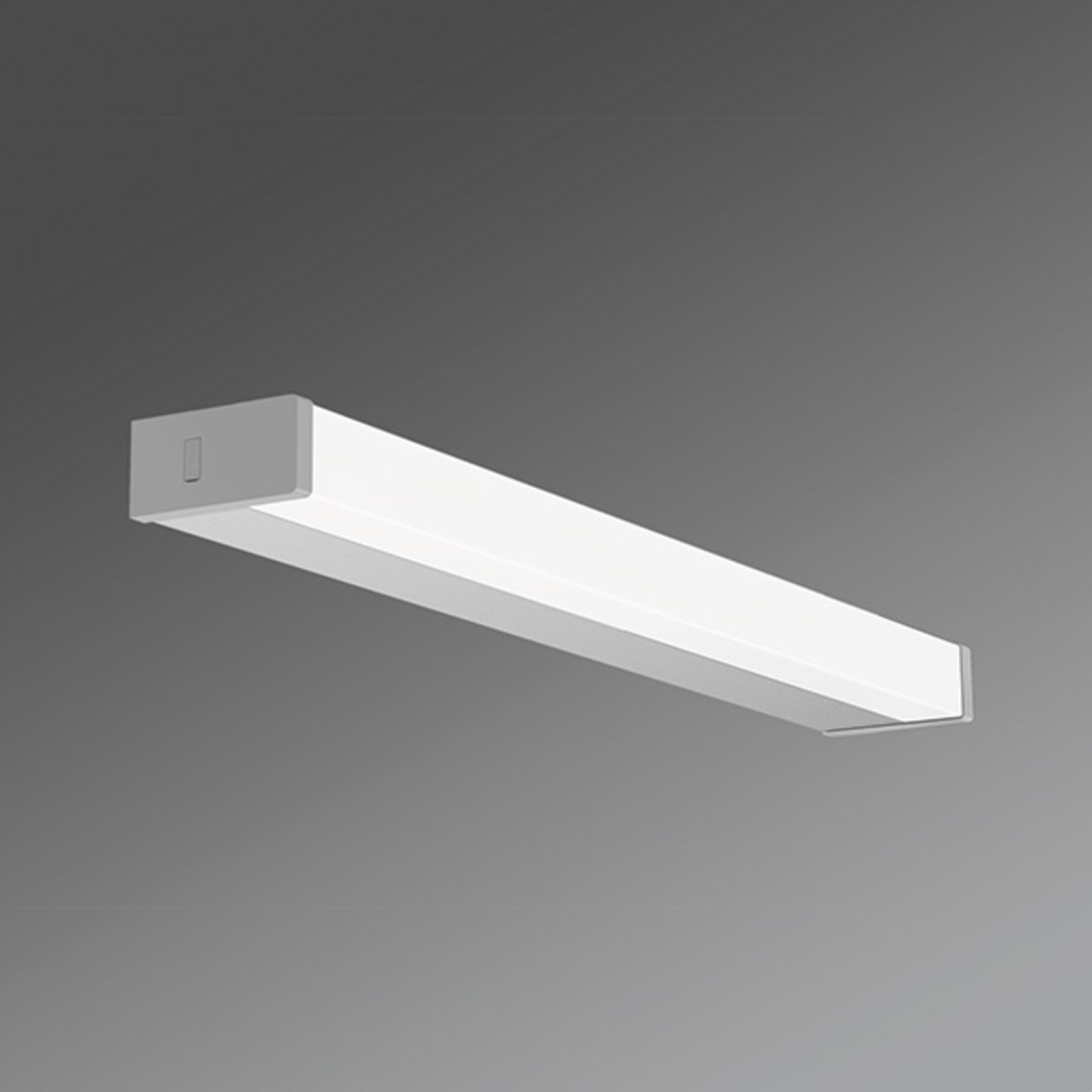 Lampada da specchi Smile-SLG/0600 LED bianco caldo