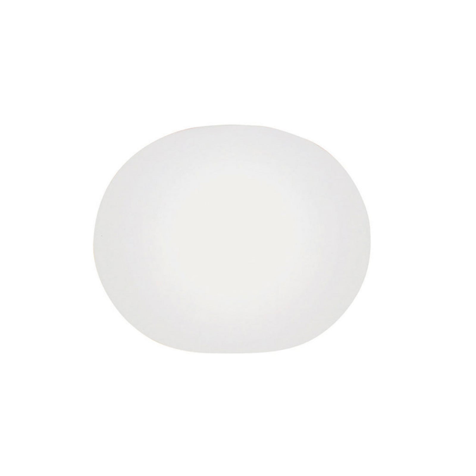 Skærm Glo-Ball Basic Zero FLOS