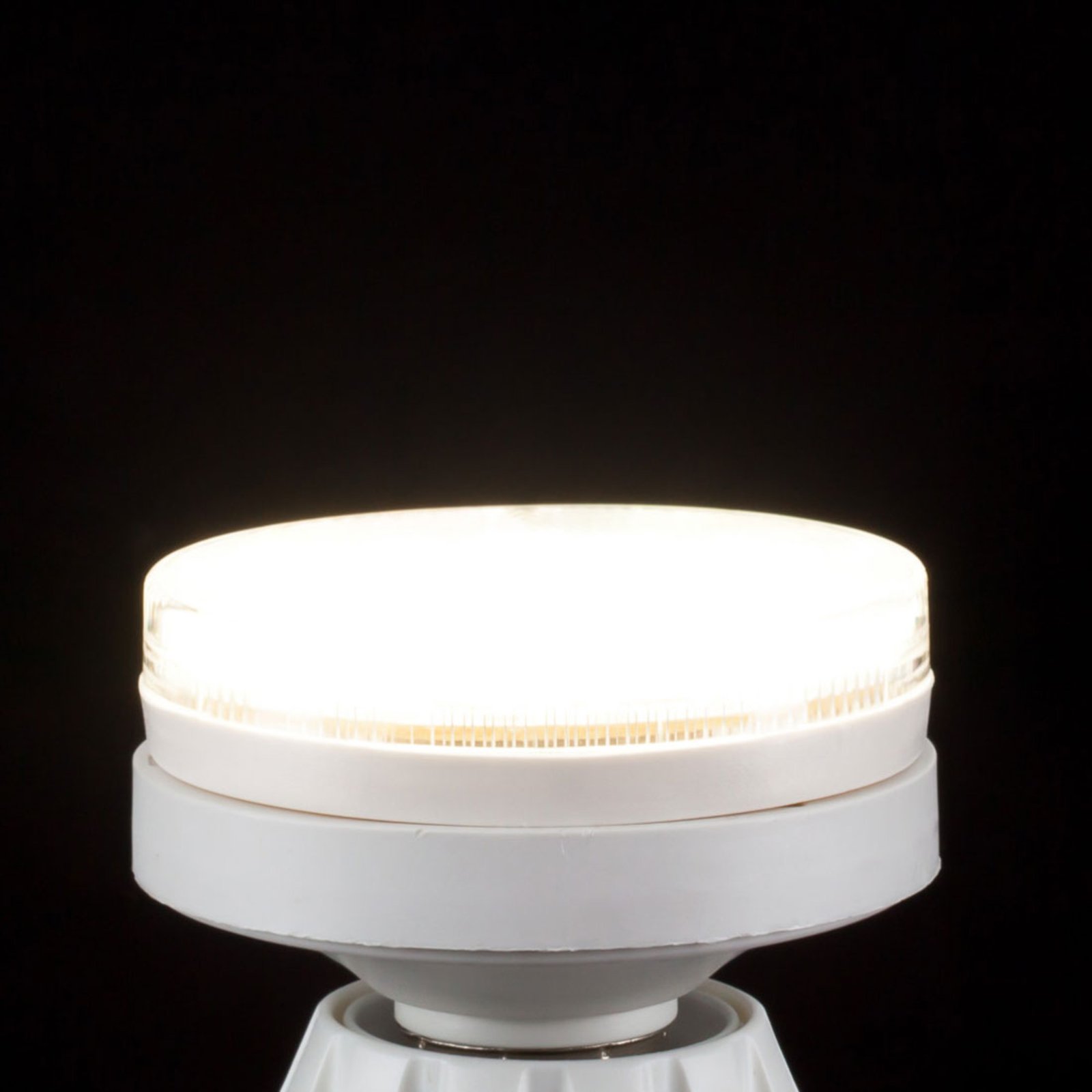 GX53 3W LED-Lampe, 415lm, 3.000/4.000/6.500K