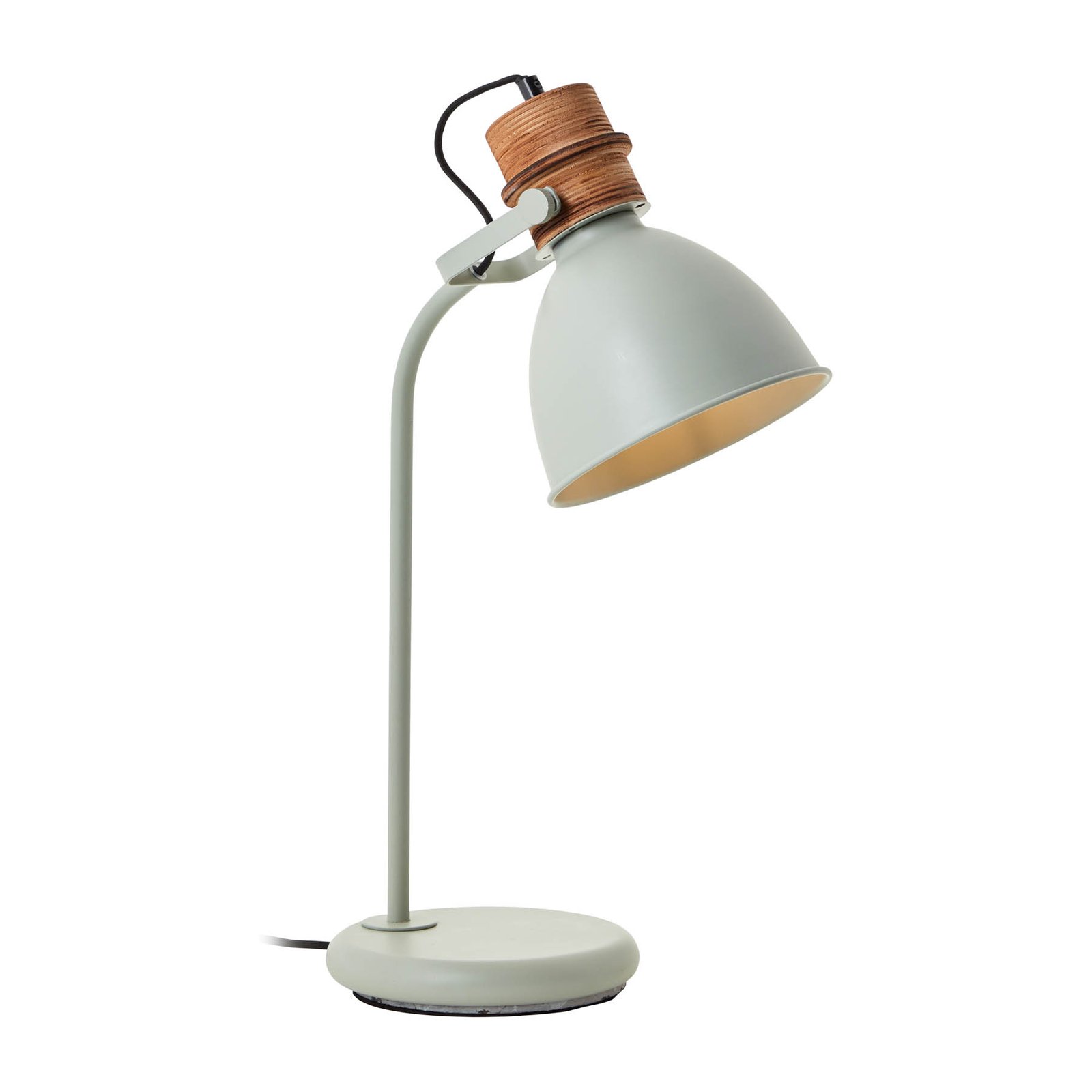 Erena table lamp, swivelling head