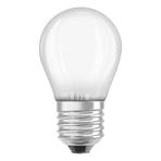 OSRAM LED žiarovka E27 5,5W Classic P 2 700K matná