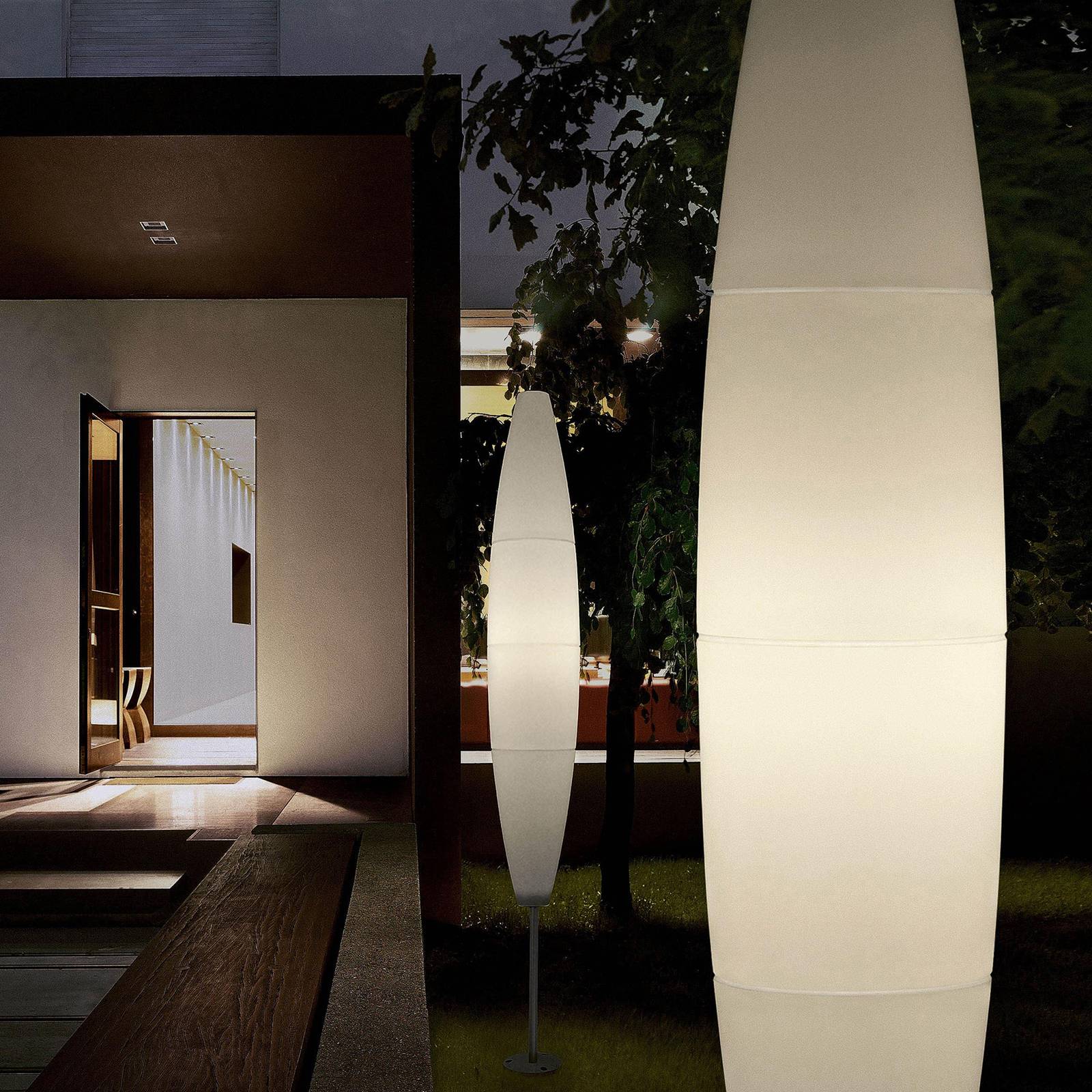 Foscarini Havana outdoor terra lampa dekoracyjna
