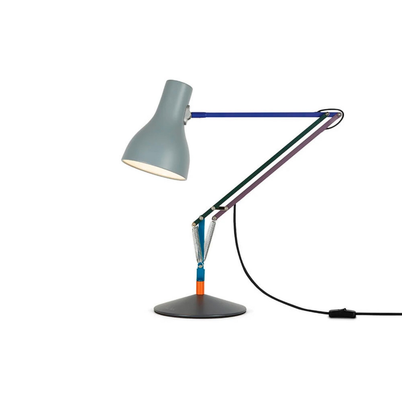 Type 75 Paul Smith Lampă de Masă Edition Two - Anglepoise