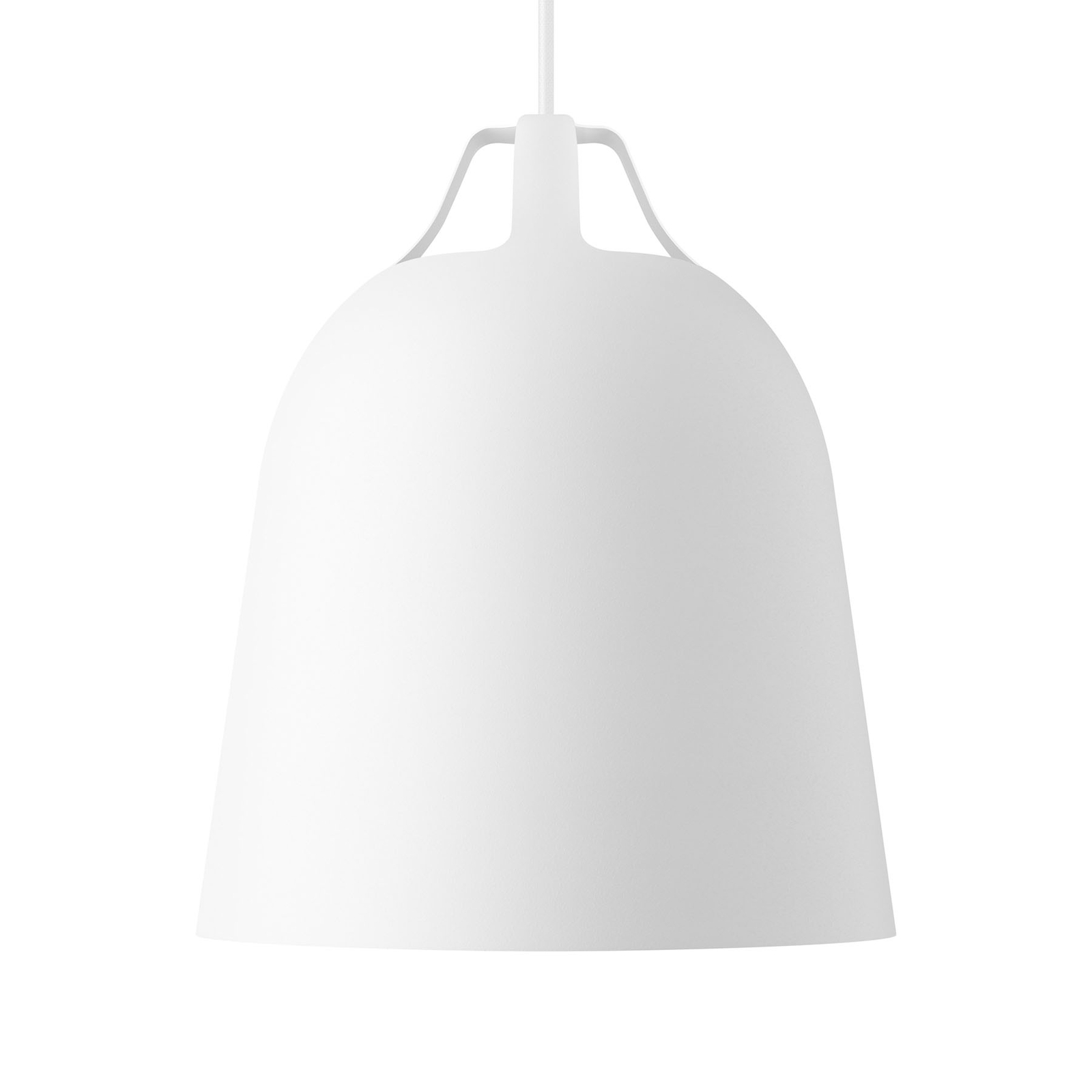 EVA Solo Clover závesná lampa Ø 21 cm, biela