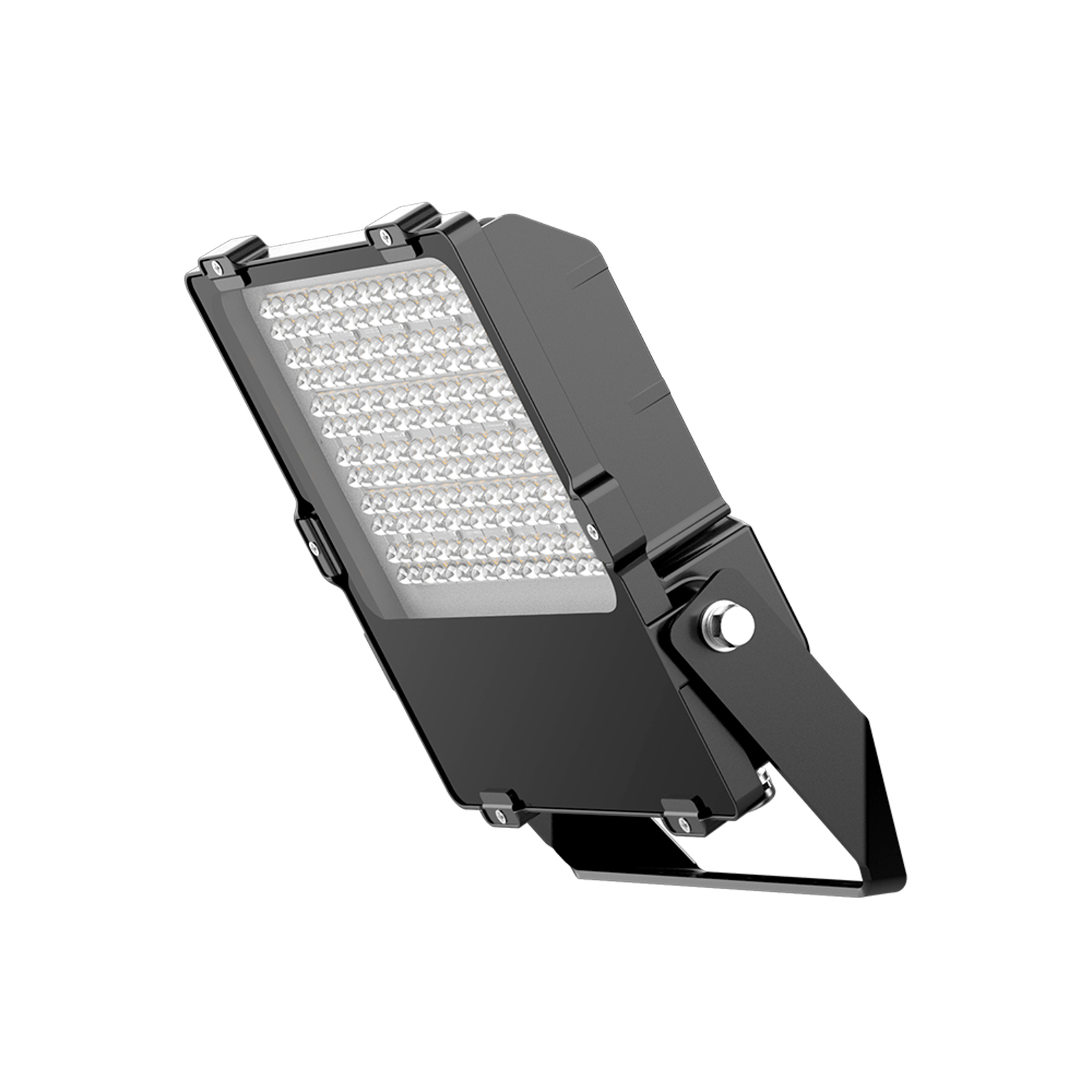 DOTLUX LENSplus LED-Strahler 60°x120° 5.000K, 150W