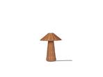 Dou Stolna lampa Natural - ferm LIVING