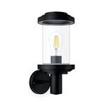 Philips outdoor wall light Listra