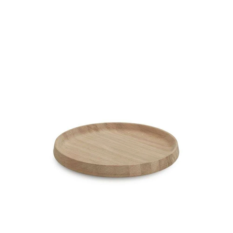 Skagerak by Fritz Hansen - Nordic Tablett Ø30 Oak