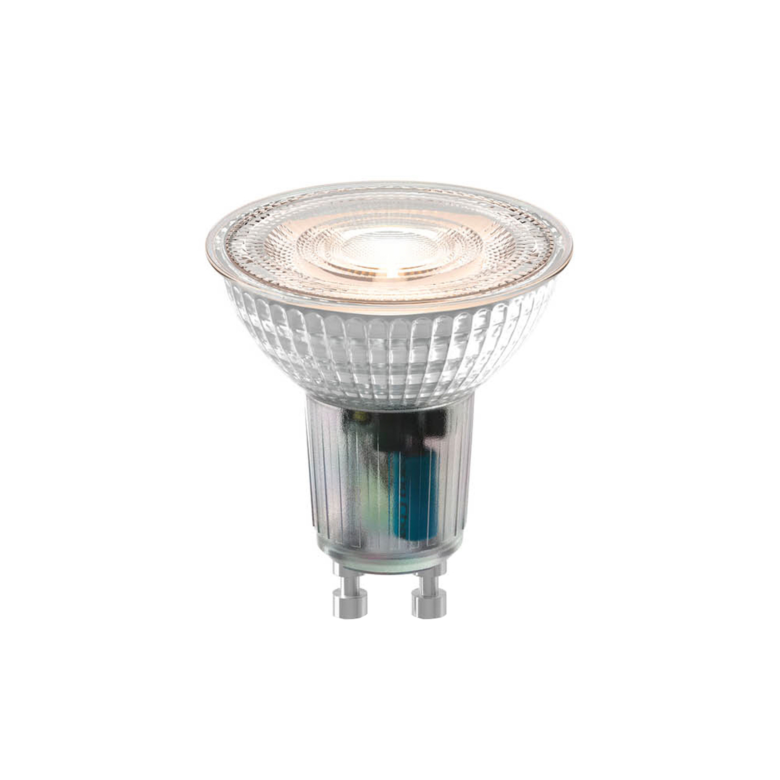 Calex Smart reflector LED bulb GU10 5W 2200-4000 2