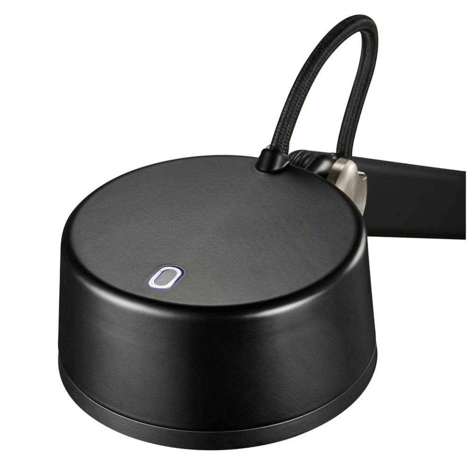 Nobu Lampe de Table Black - DFTP