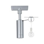 Paulmann URail pendant adapter 50W chrome