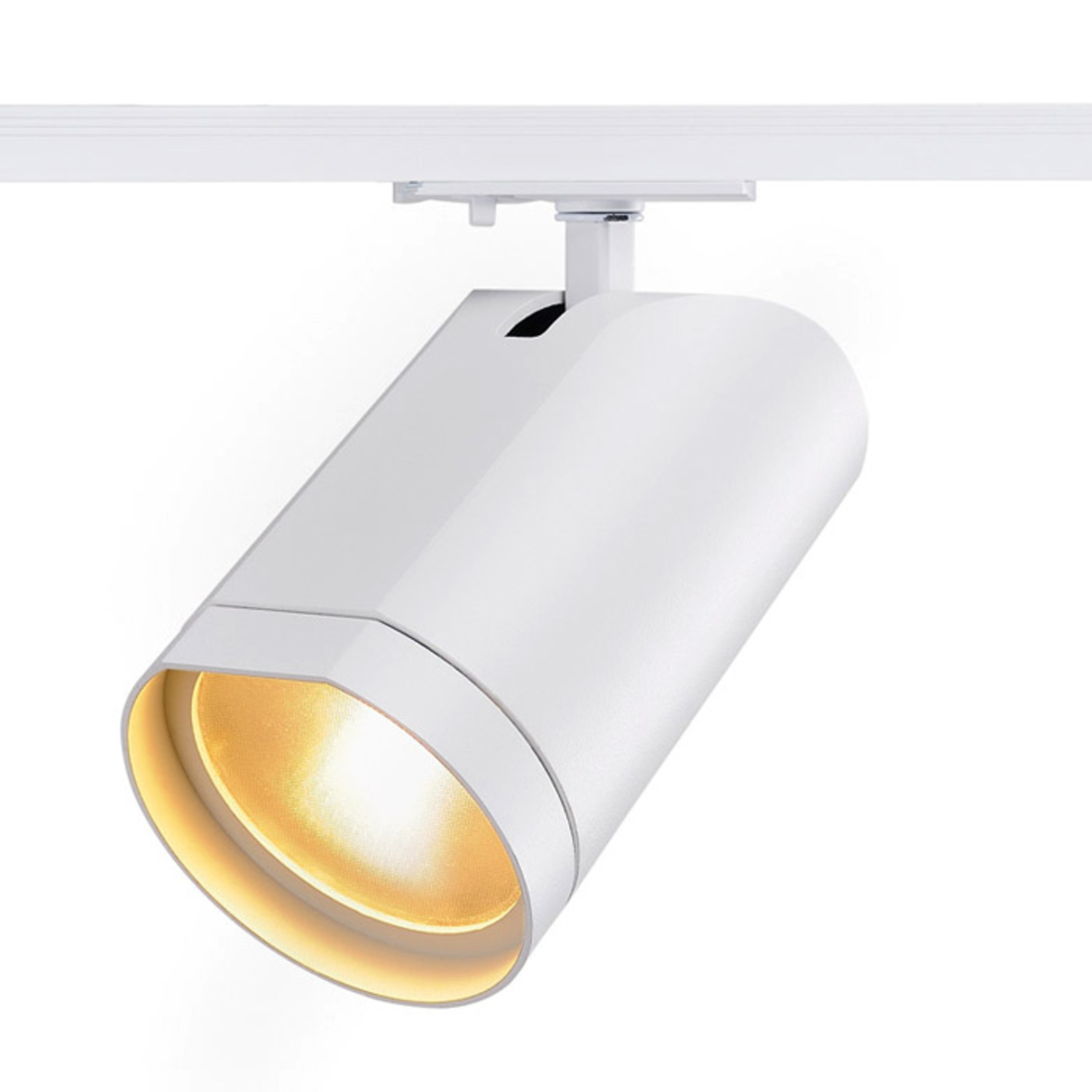 SLV Klar LED spot Bilas til 1-faset strømskinne 60