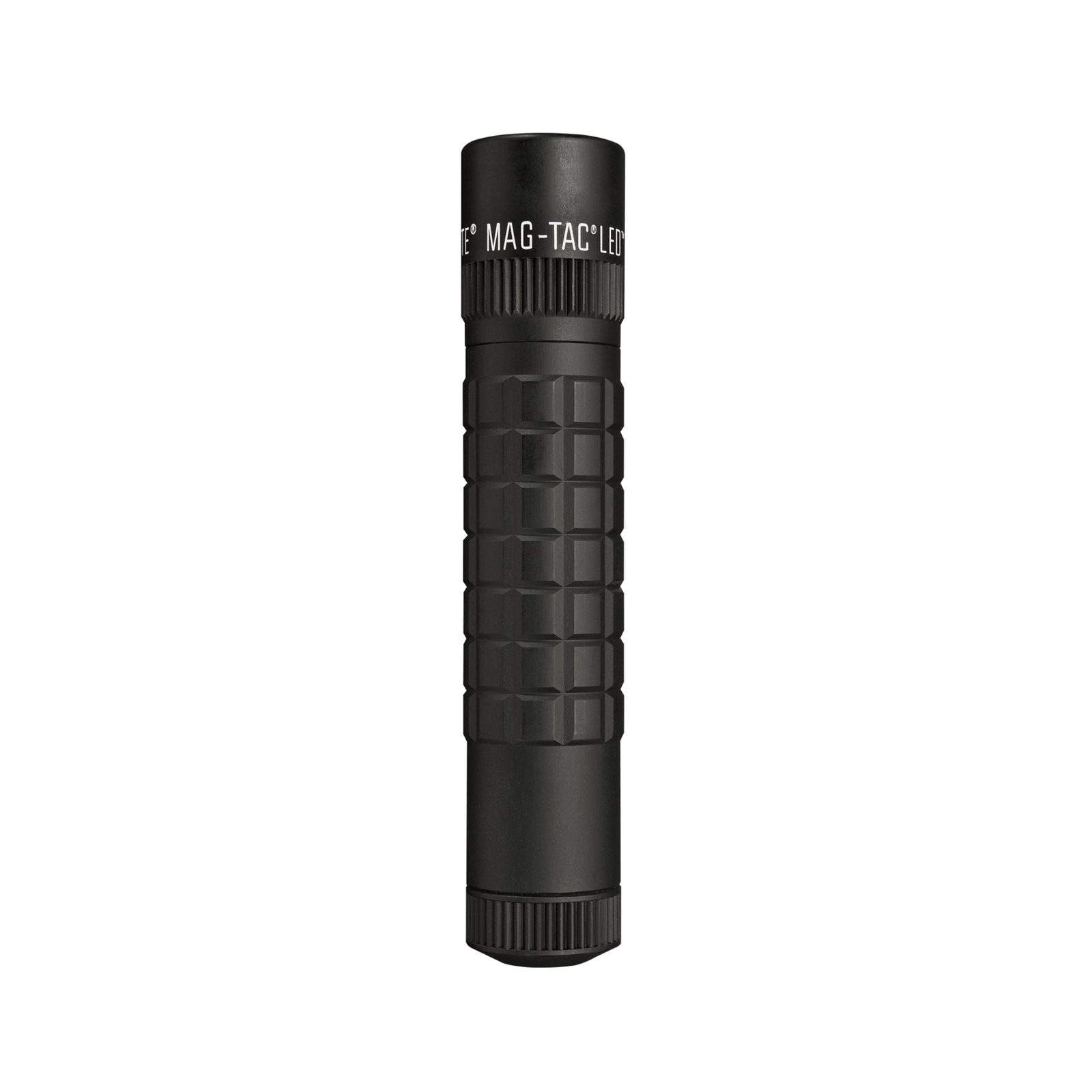 Torcia a LED Maglite Mag-Tac, 2 Cell CR123, nera