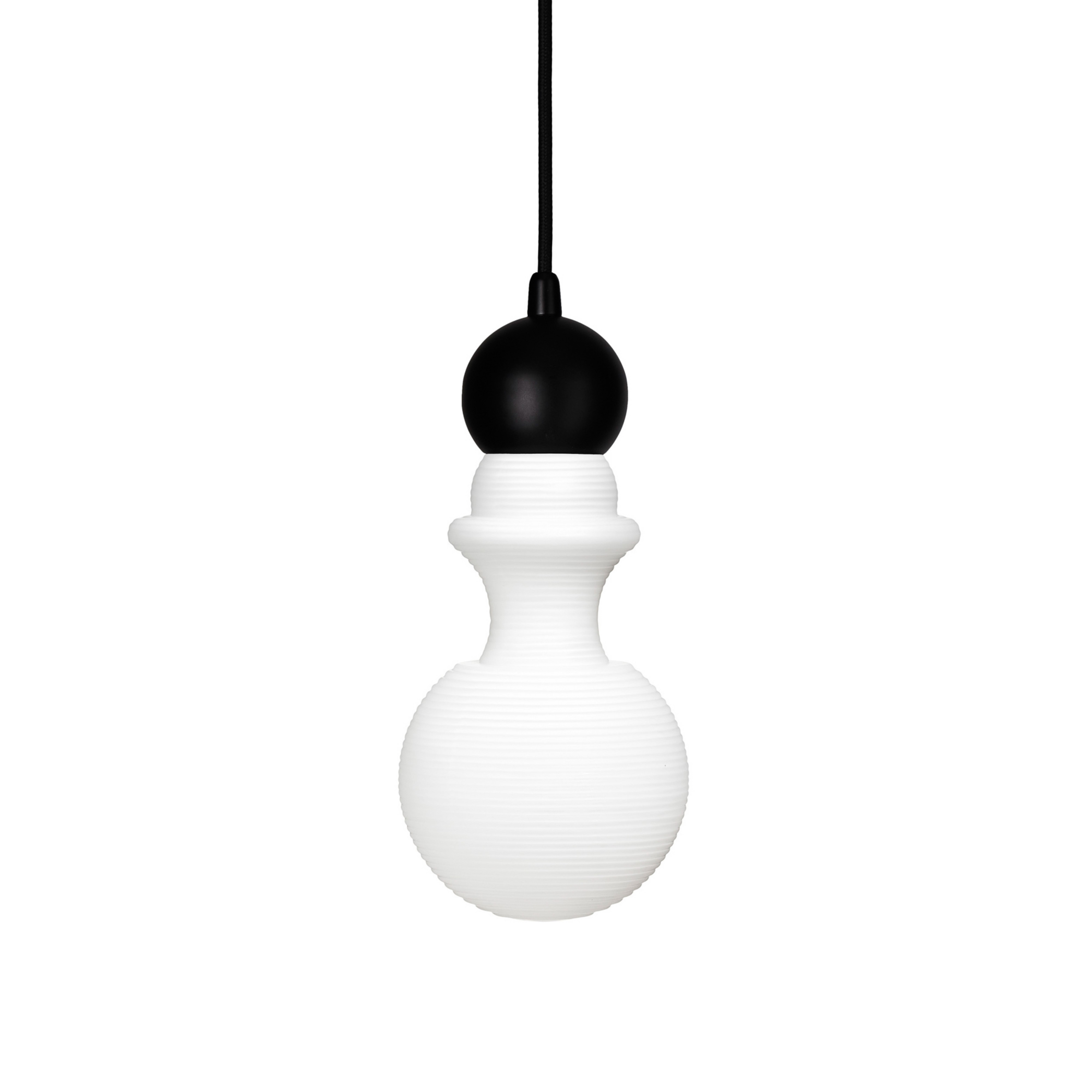 Paris 1920 XS Hanglamp - Design By Us