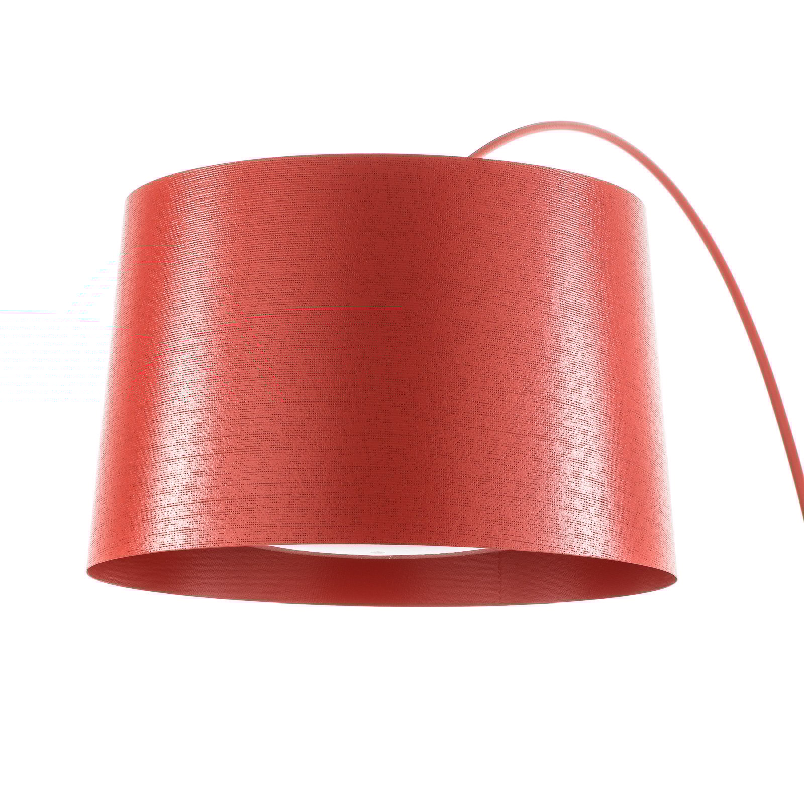 Twiggy ív világítás dimmelhetővel, lila - Foscarini Twiggy ív világítás dimmelhetővel, lila - Foscarini