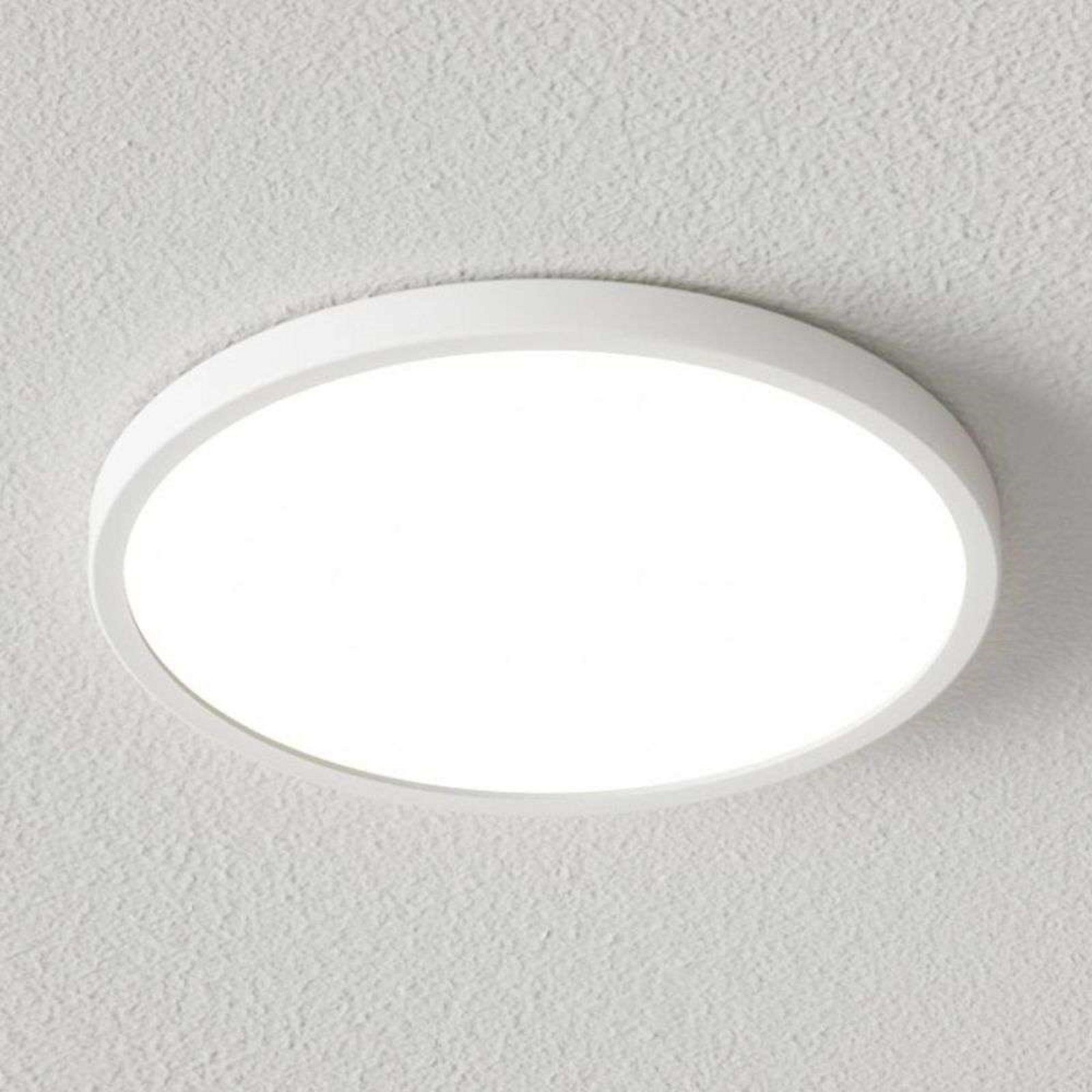 Solvie LED Plafonieră Round White - Arcchio