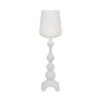 Kabuki Lampa Podłogowa Biała - Kartell