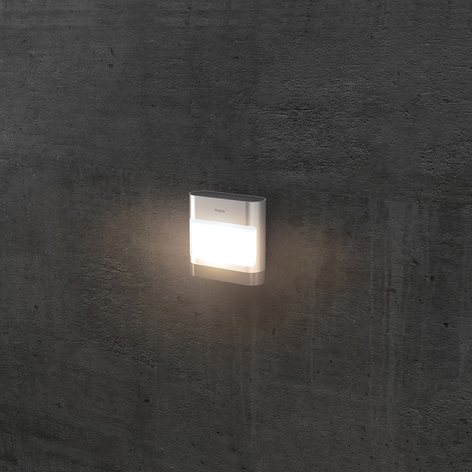 Theben theLeda D SL AL applique d'extérieur LED