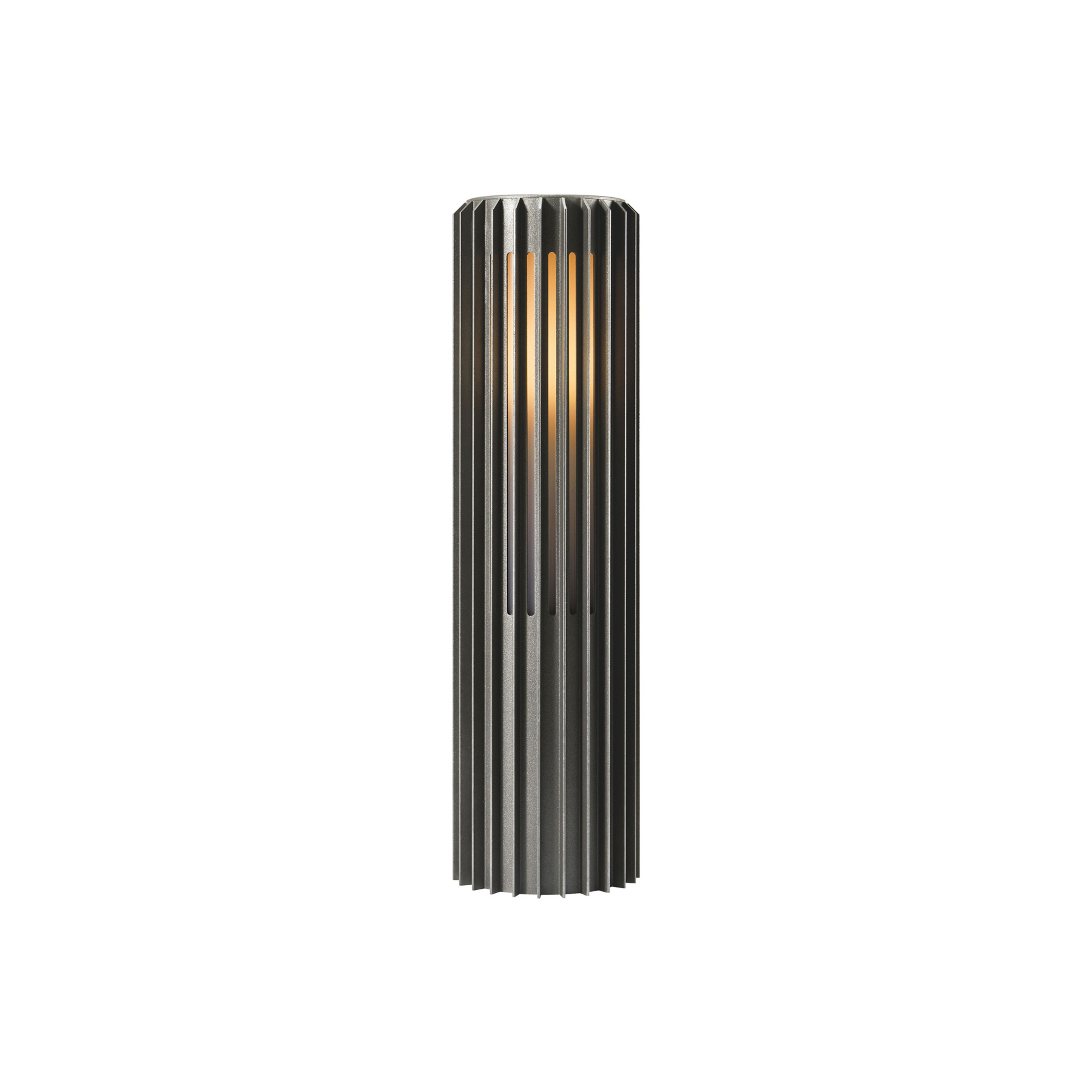 Luminaire pour socle Aludra 45 Seaside, aluminium, anthracite