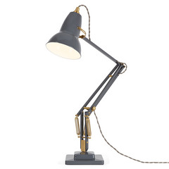 Lampada da tavolo Original 1227 Brass di Anglepoise