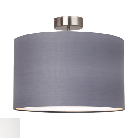 Enkel Clarie loftlampe
