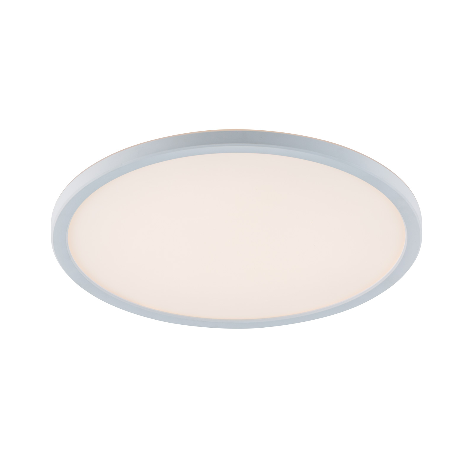LED-Deckenleuchte Oja IP54 2.700K dimmbar