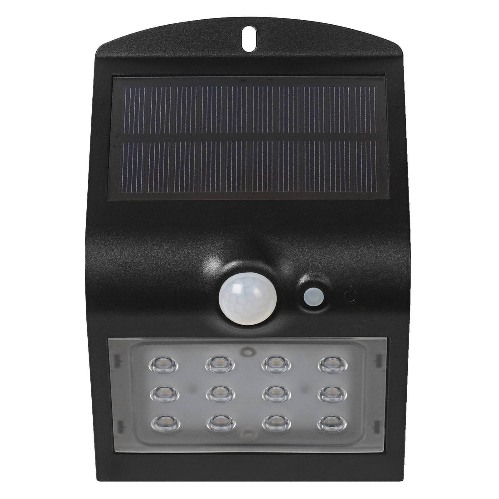 Kinkiet LED OSRAM ENDURA FLOOD BUTTERFLY 1,5 W z czujnikiem
