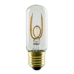 SEGULA LED-lamppu T30 E27 3.2W 922 Hehkulanka himmennettävä