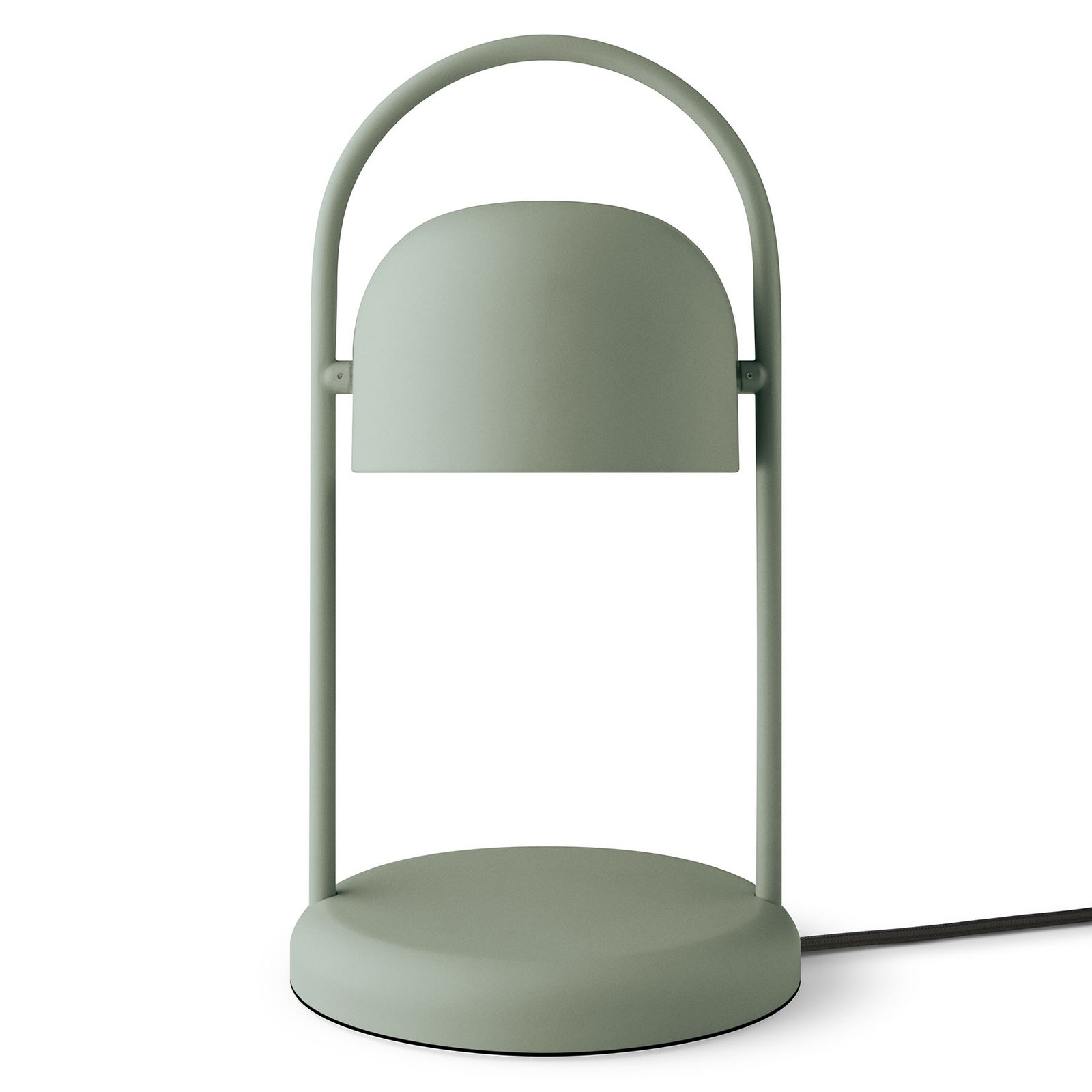Quay Table Lamp Pine - Eva Solo