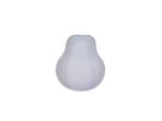 Kojo Vase Large Lavender/White  - OYOY Living Design