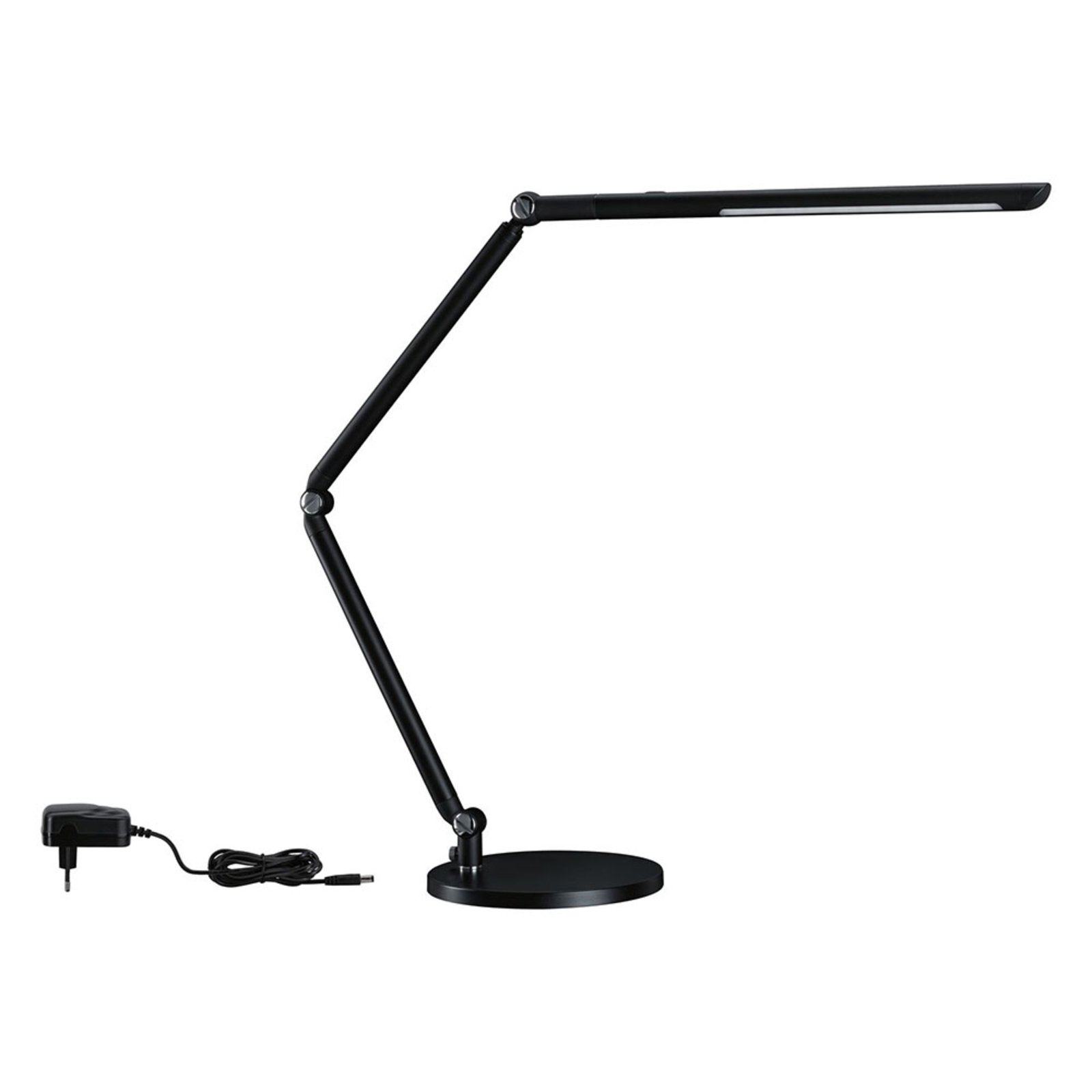 Flexbar Lampe de Table Tunable Blanc/3-step Noir - Paulmann