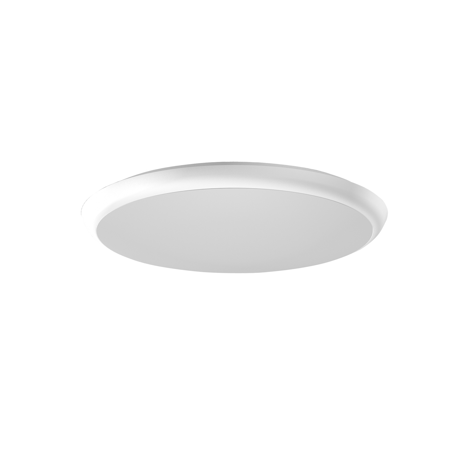 RZB HB 502 LED ceiling light, Ø 40 cm 30 W 4,000 K