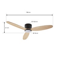 product size