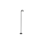 Marselis Stojaca Lampa Soft black - HAY