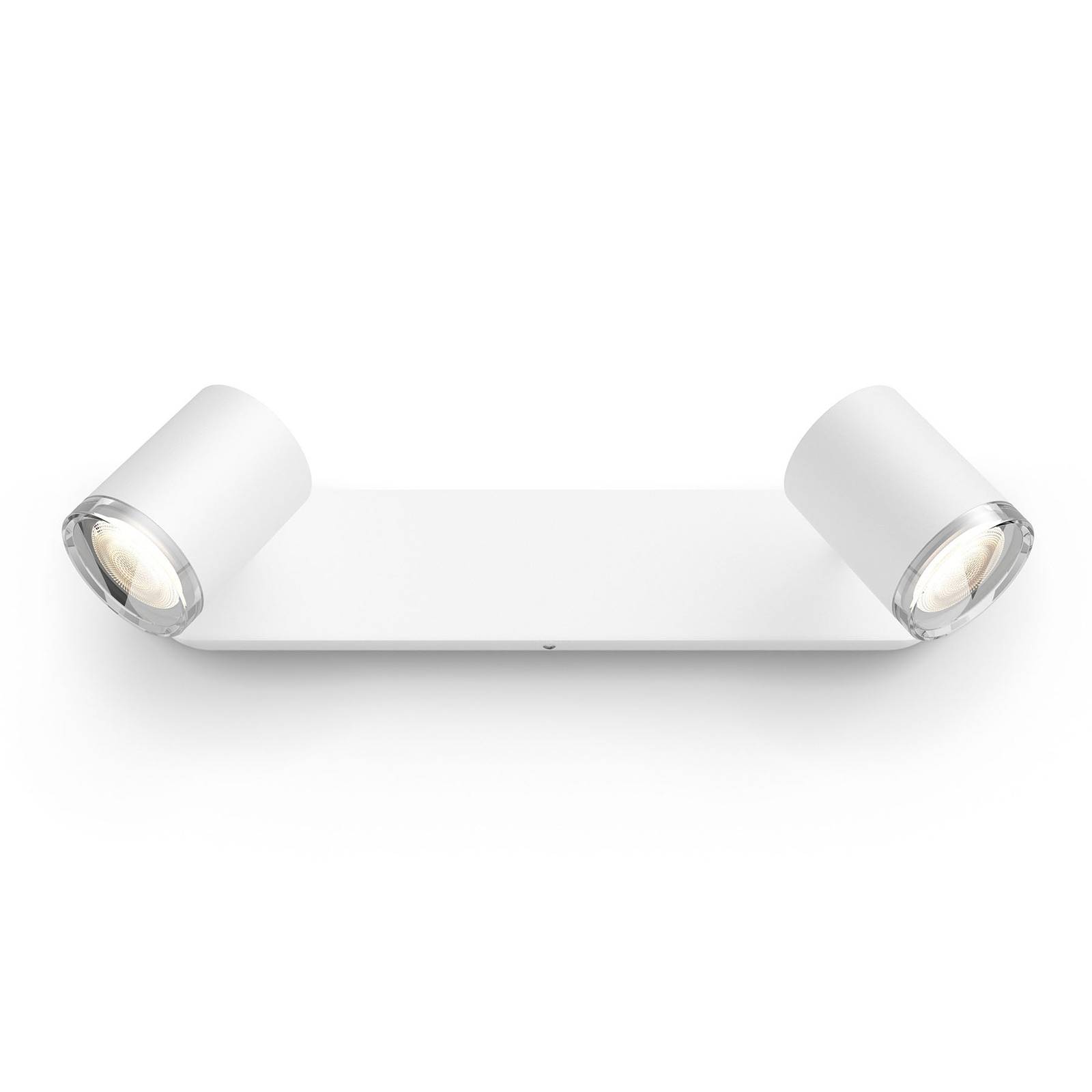 Philips Hue Philips Hue White Ambiance Adore LED spot 2 zdroje