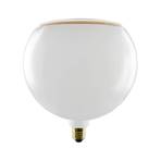 Segula LED lampă glob plutitoare, E27, alb G200 6 W 922 dim